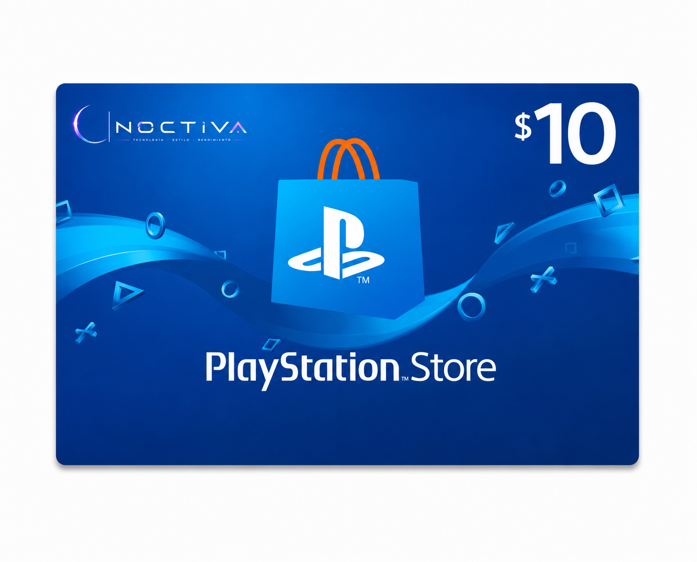 PNS GIFT CARD USD