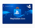 PNS GIFT CARD USD