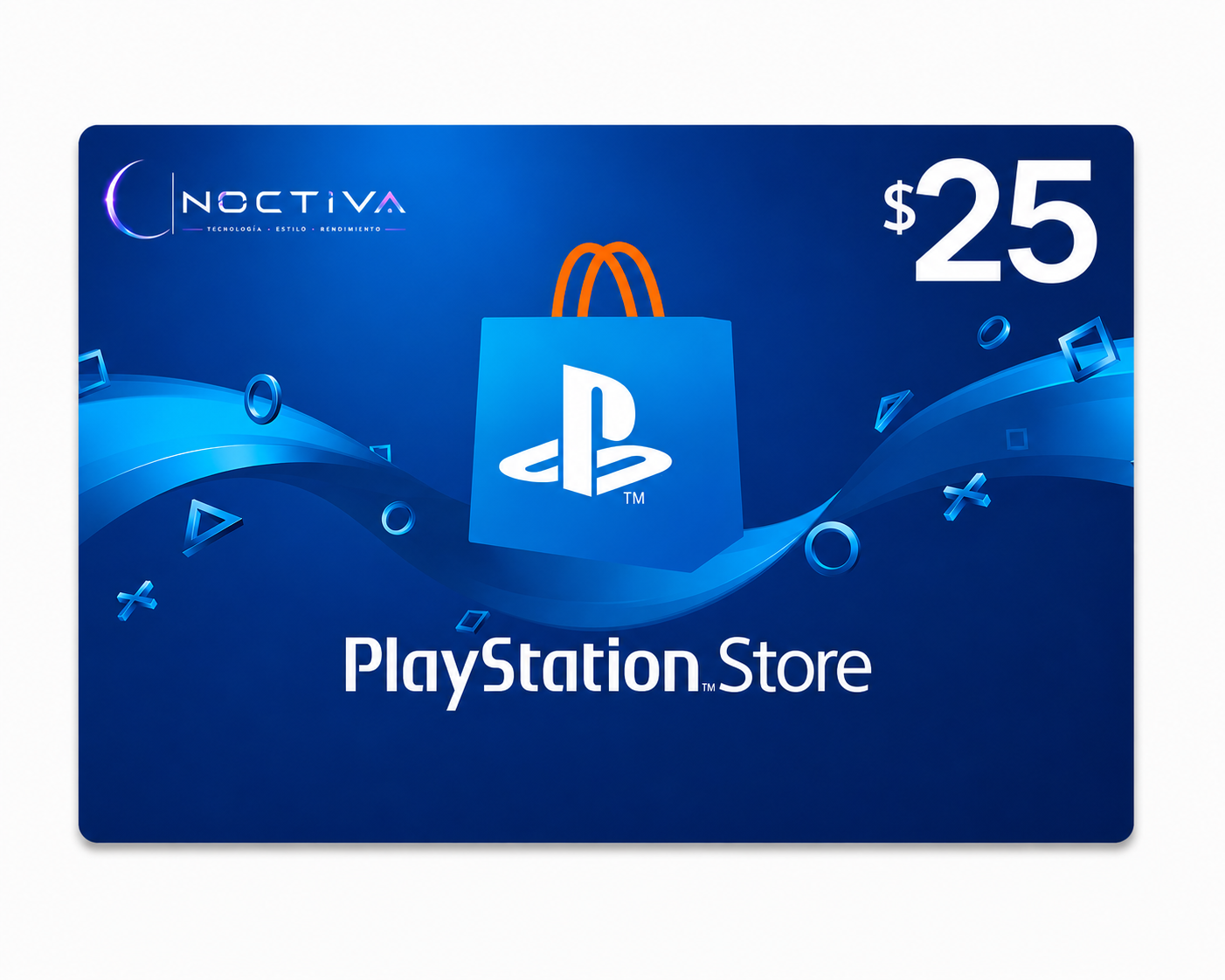 PNS GIFT CARD USD